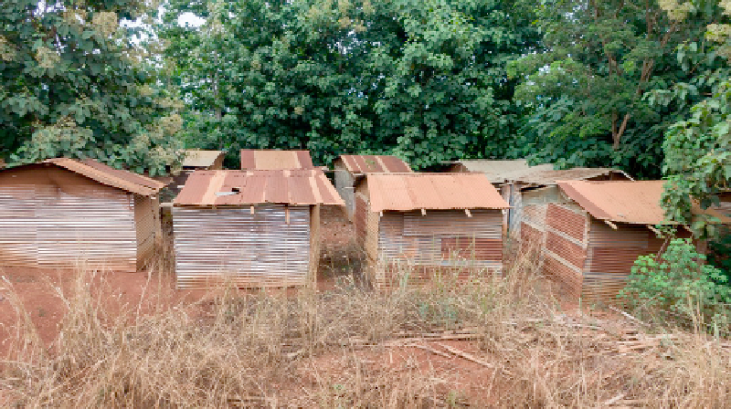 Why Ghana needs  Ahafo North Gold Mine